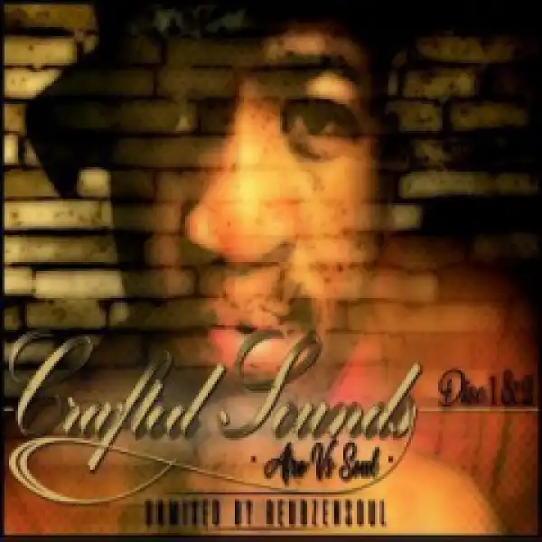 Crafted Sounds BY Reubzensoul